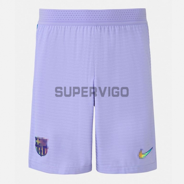 Camiseta Barcelona Segunda Equipación 2021/2022