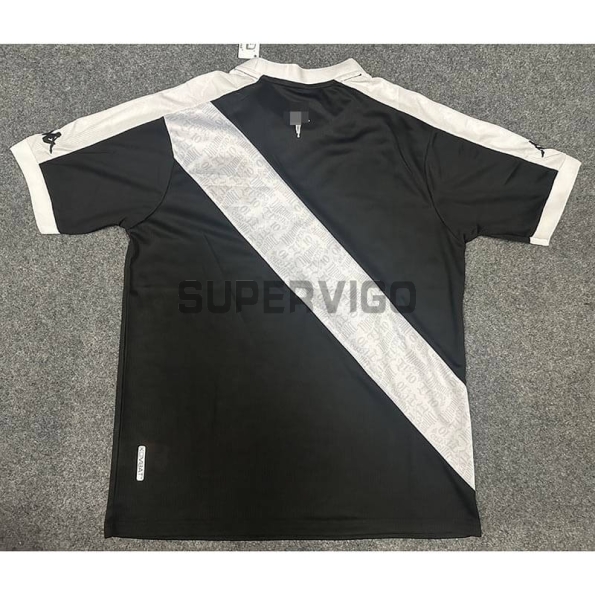 Camiseta Vasco da Gama Primera Equipación 2024/2025