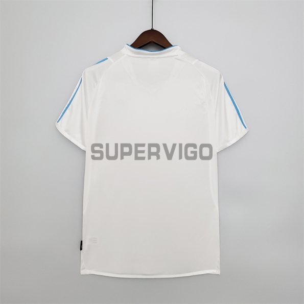 Maillot OM 2002/03 Domicile Rétro