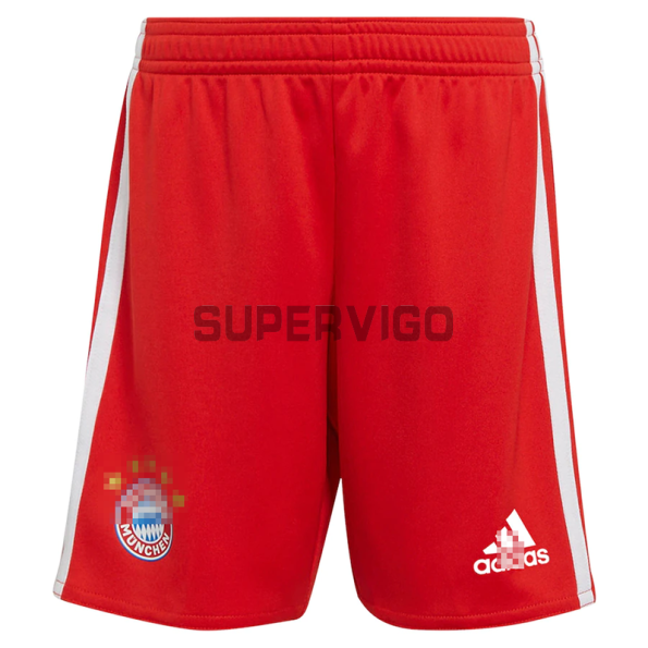 Camiseta Kimmich 6 Bayern Múnich Primera Equipación 2022/2023