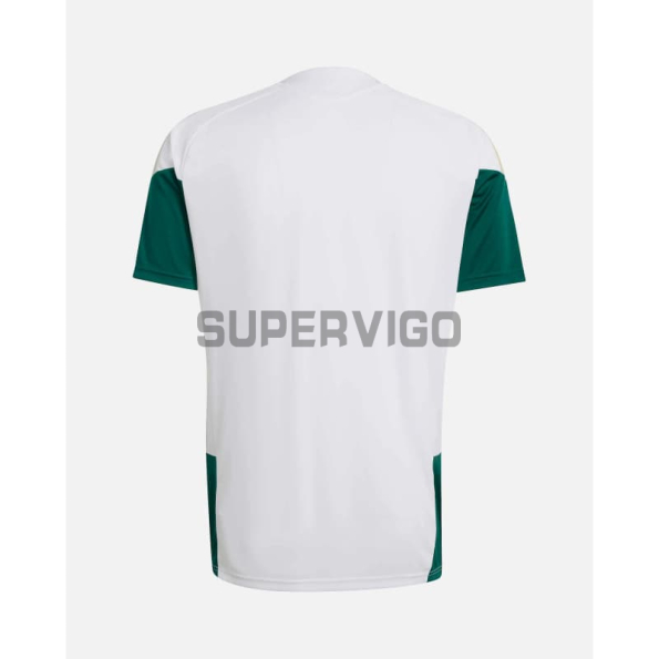 Camiseta de Entrenamiento Italia 2026 Blanco