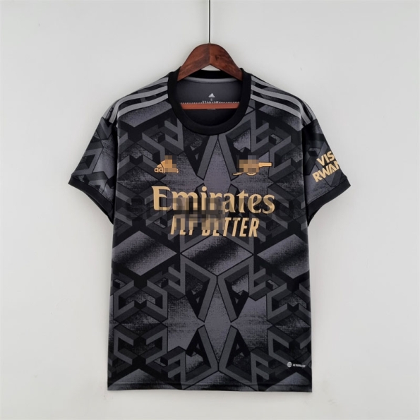 Arsenal Soccer Jersey Away 2022/2023