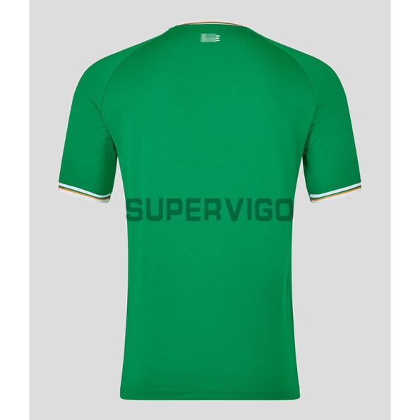 Camiseta Irlanda Primera Equipación 2023
