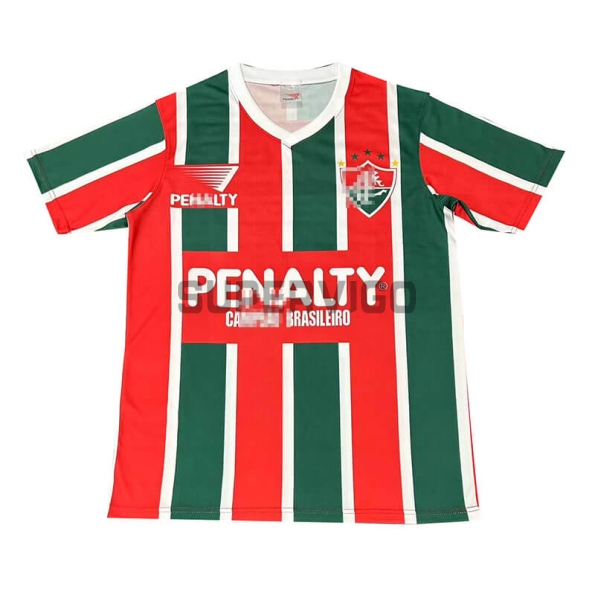 Camiseta Fluminense Primera Equipación Retro 1993