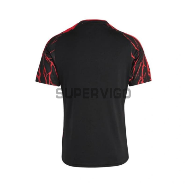 Camiseta New York Red Bulls 2026/2027 Rojo