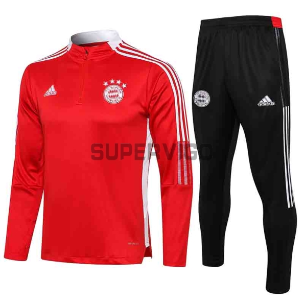 Sudadera entrenamiento 2025 bayern munich