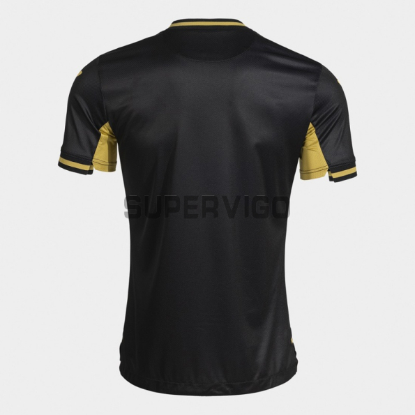 Camiseta Córdoba CF Segunda Equipación 2026/2027 Negro