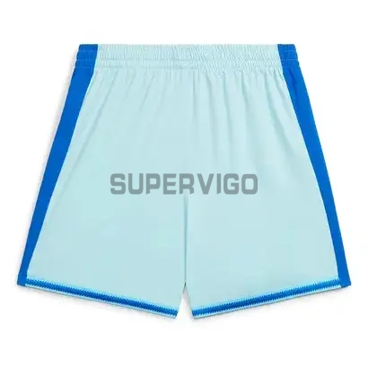 Camiseta Porto Tercera Equipación 2026/2027 Azul Cielo