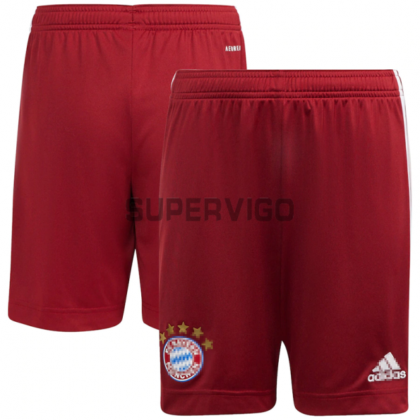Maillot Robert Lewandowski 9 Bayern Munich 2021 2022 Domicile