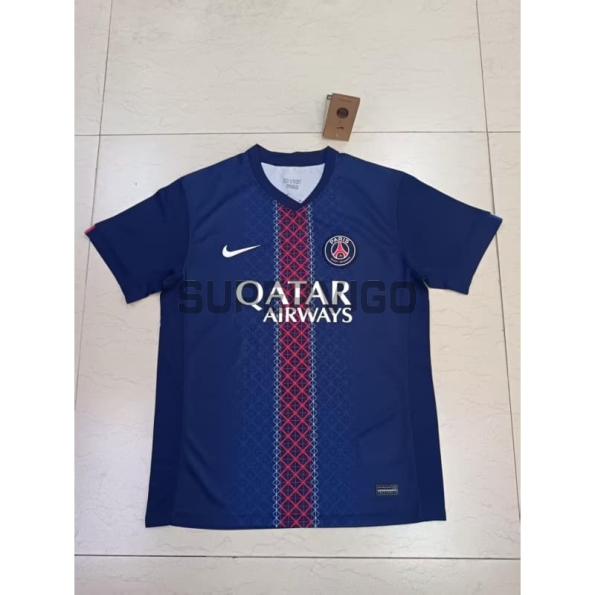 Camiseta PSG 2025/2026 Azul