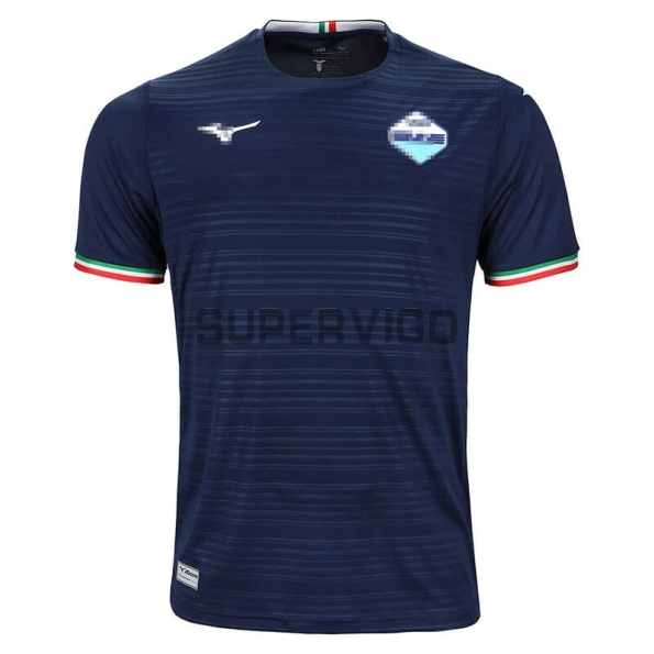 Camiseta Lazio Segunda Equipación 2023/2024