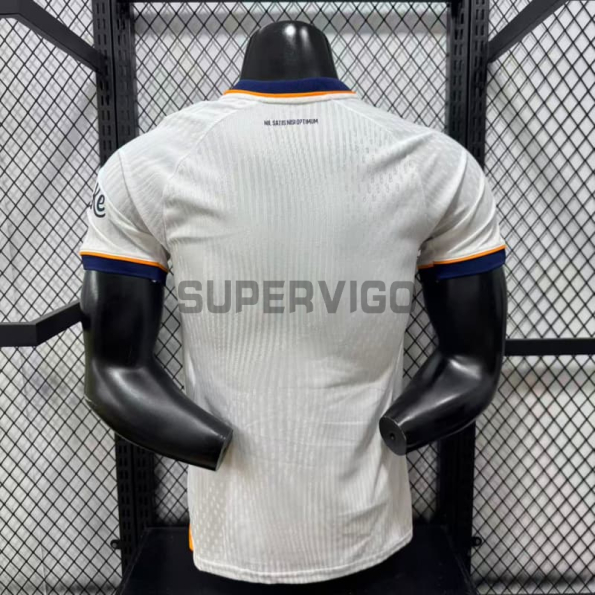 Camiseta Everton FC Segunda Equipación 2026/2027 Blanco (EDICIÓN JUGADOR)