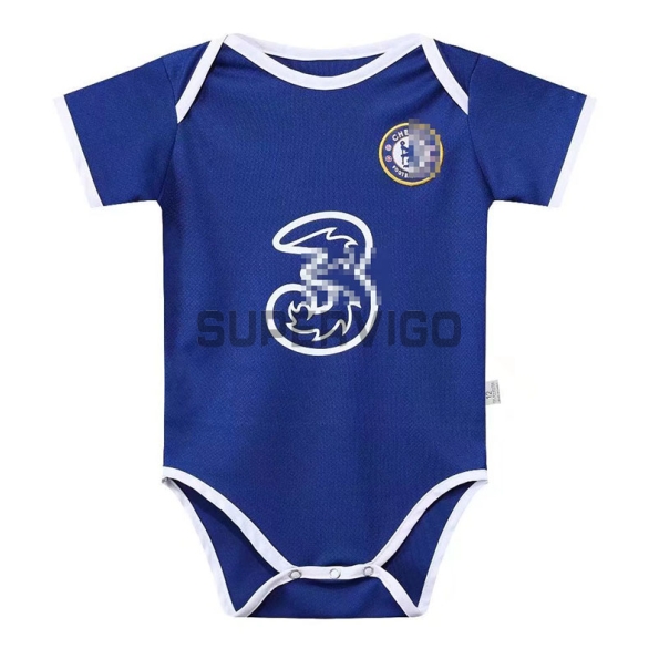Chelsea Baby's Soccer Jersey Home 2022/2023