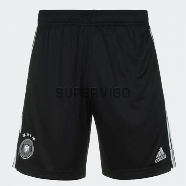 Camiseta Alemania Primera Equipación 2020 Eurocopa