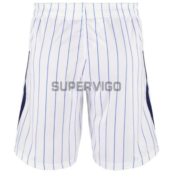 Camiseta Inter de Milan Segunda Equipación 2026/2027 Blanco