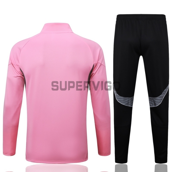 Chandal Inter Miami 2025/2026 Rosa