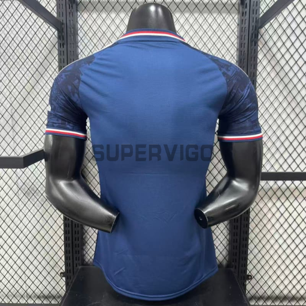 Camiseta Arsenal 2026/2027 Edición Especial Azul Marino (EDICIÓN JUGADOR)