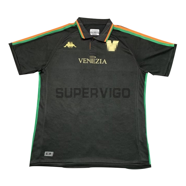 Camiseta Venezia FC Primera Equipación 2022/2023