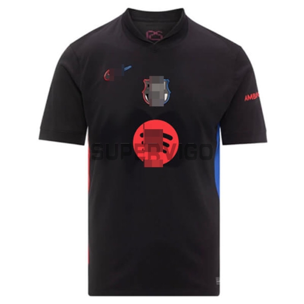 Camiseta Barcelona Segunda Equipación 2024/2025