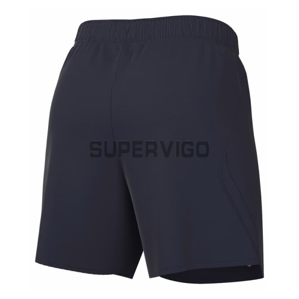 Pantalón Corto Uruguay Primera Equipación Mundial 2026 Azul Marino