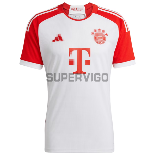 Camiseta Bayern Múnich Primera Equipación 2023/2024
