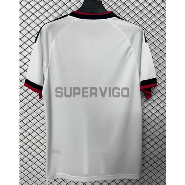 Camiseta Sheffield United Segunda Equipación 2026/2027 Blanco