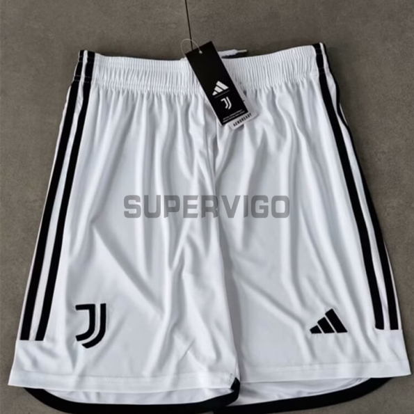 Shorts Juventus 2023/2024 Extérieur