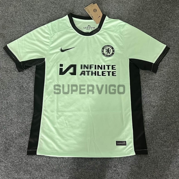 Maillot Chelsea FC 2023/2024 Third