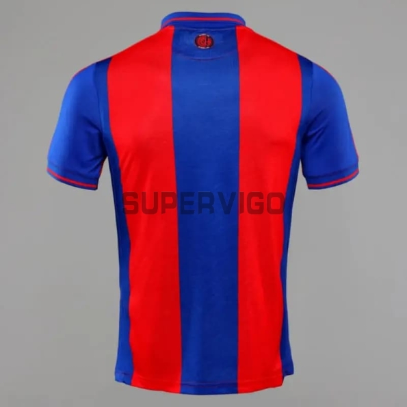 Camiseta San Lorenzo Primera Equipación 2025/2026 Rojo/Azul