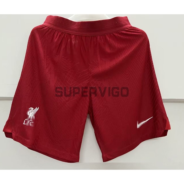 Shorts Liverpool 2023/2024 Domicile (PLAYER EDITION)