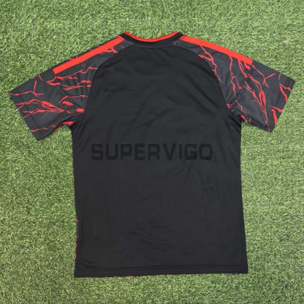 Camiseta New York Red Bulls 2026/2027 Rojo