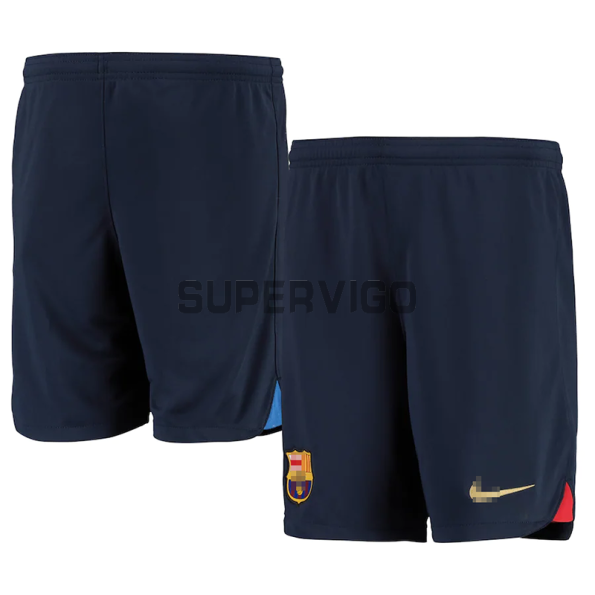 Shorts Barcelone 2022/2023 Domicile