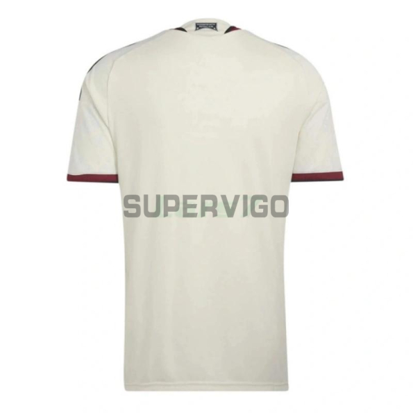 Camiseta Manchester United Tercera Equipación 2026/2027 Blanco