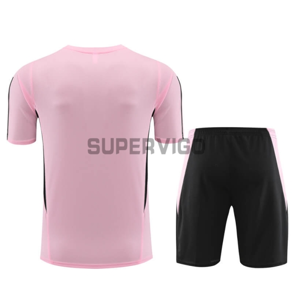 Camiseta de Entrenamiento Inter Miami 2023/2024 Rosa