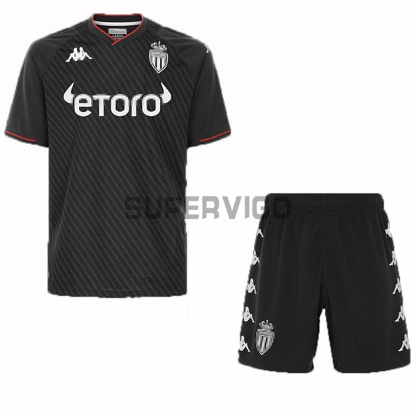 as monaco jersey 2021