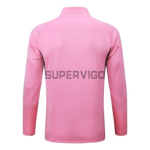 Chaqueta Inter Miami 2025/2026 Rosa