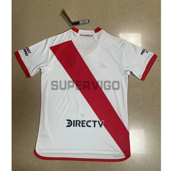 Camiseta River Plate Primera Equipación 2023/2024