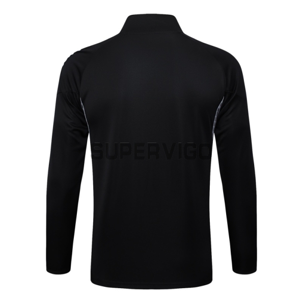 Chandal Real Madrid 2025/2026 Negro