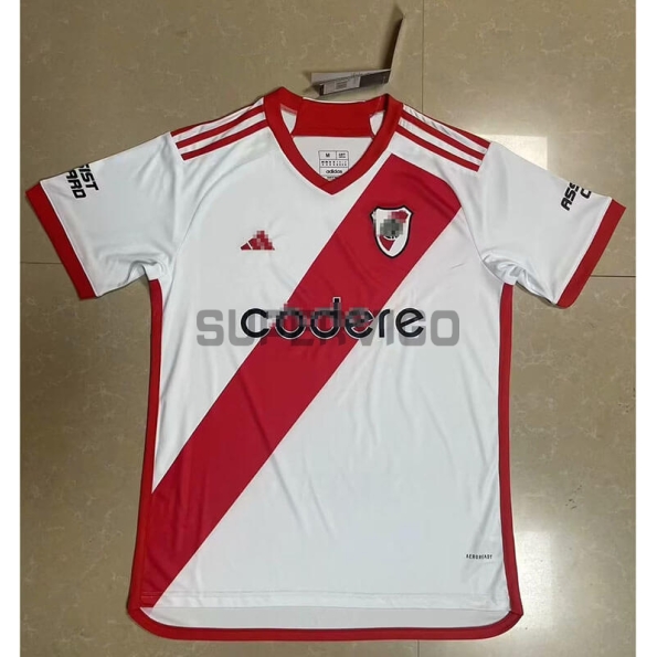 Camiseta River Plate Primera Equipación 2023/2024