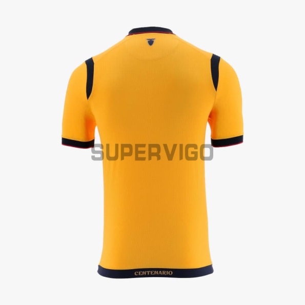 Camiseta Ecuador Primera Equipación 2025