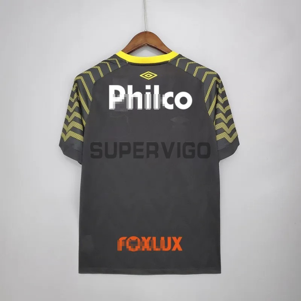 Santos Laguna Soccer Jersey Goalkeeper 