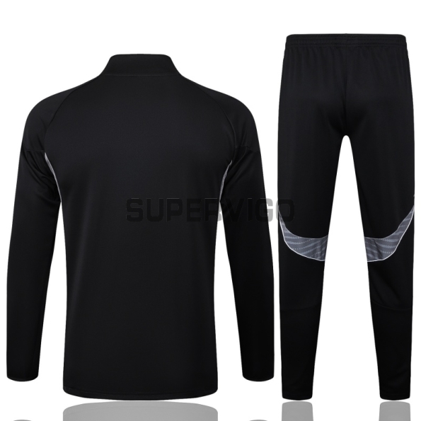 Chandal Inter Miami 2025/2026 Negro