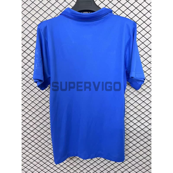 Camiseta Brighton 125 Aniversario Edición 2026/2027 Azul