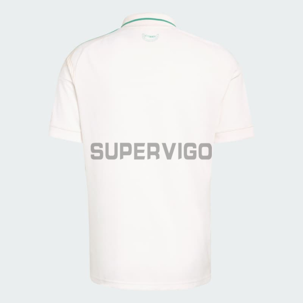 Camiseta Gales Segunda Equipación Mundial 2026 Blanco