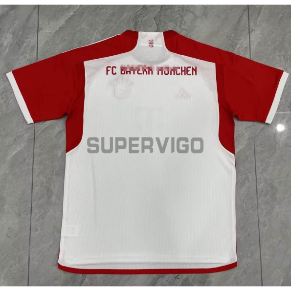 Camiseta Bayern Múnich Primera Equipación 2023/2024