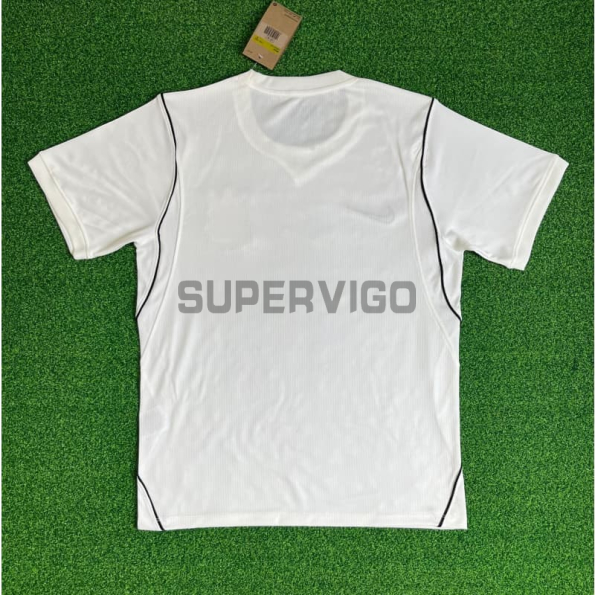 Camiseta Corinthians Primera Equipación 2026/2027 Blanco