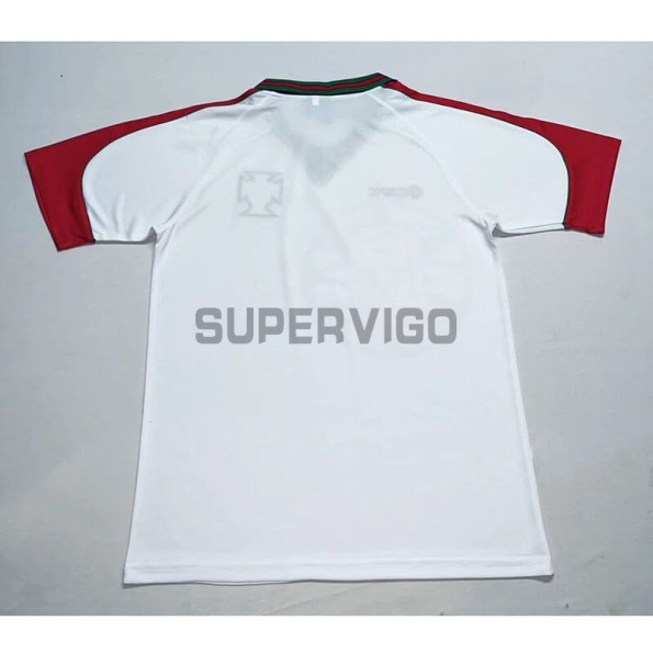 Camiseta Portugal Segunda Equipación Retro 1996/97