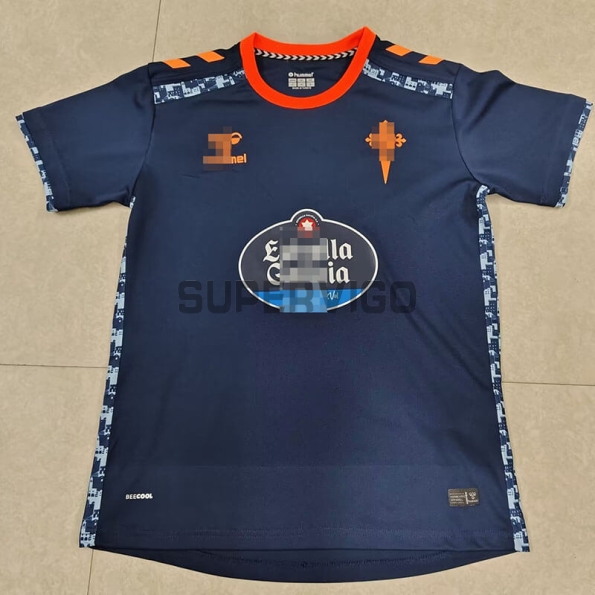 Camiseta Lille OSC Segunda Equipación 2024/2025