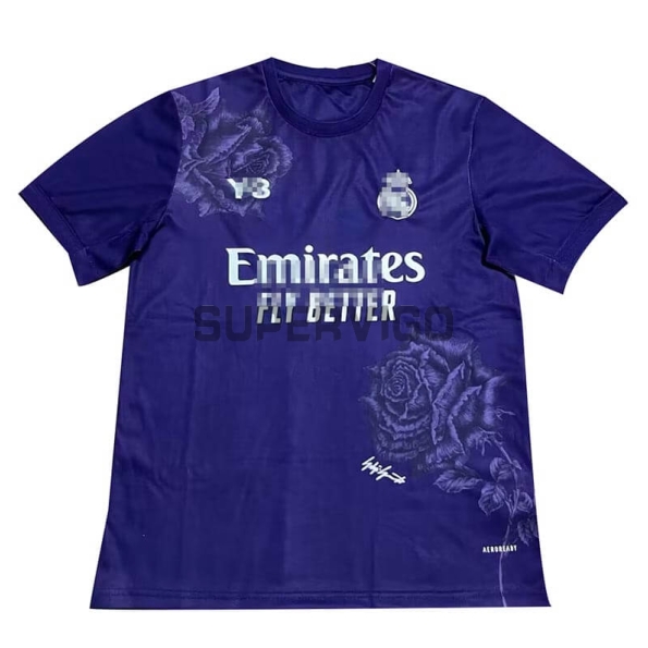 Camiseta Real Madrid  Cuarta Equipación 2023/2024