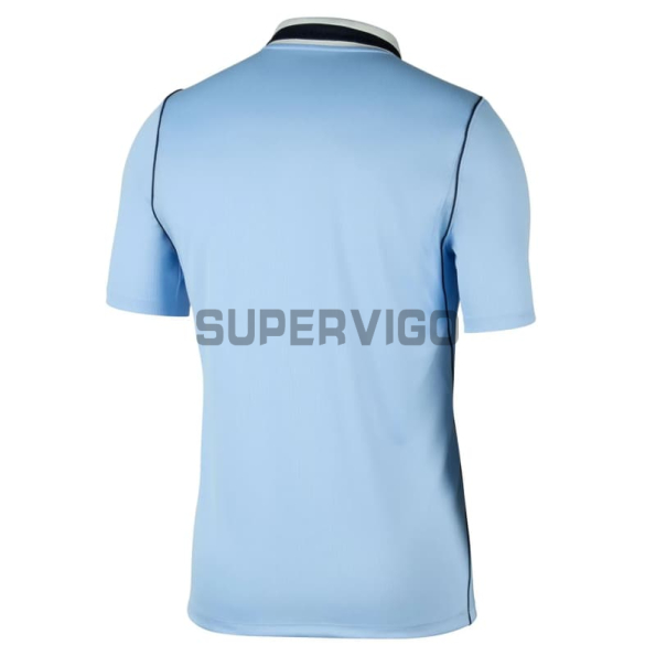 Camiseta Uruguay Primera Equipación Mundail 2026 Azul Claro